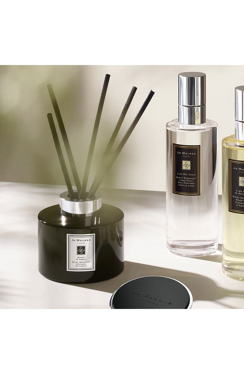 Jo Malone London<sup>™</sup> Myrrh & Tonka Scent Surround<sup>™</sup> Diffuser, Alternate, color, 