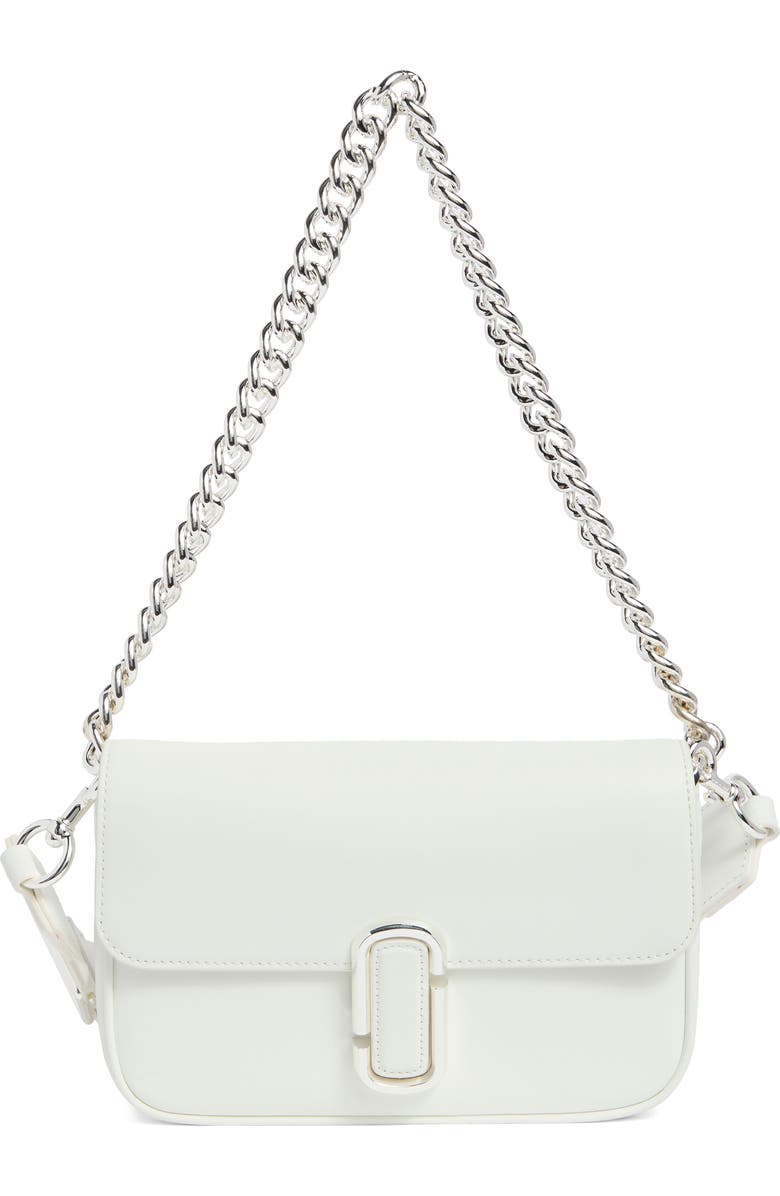 Marc Jacobs The J Marc Shoulder Bag, Main, color,
