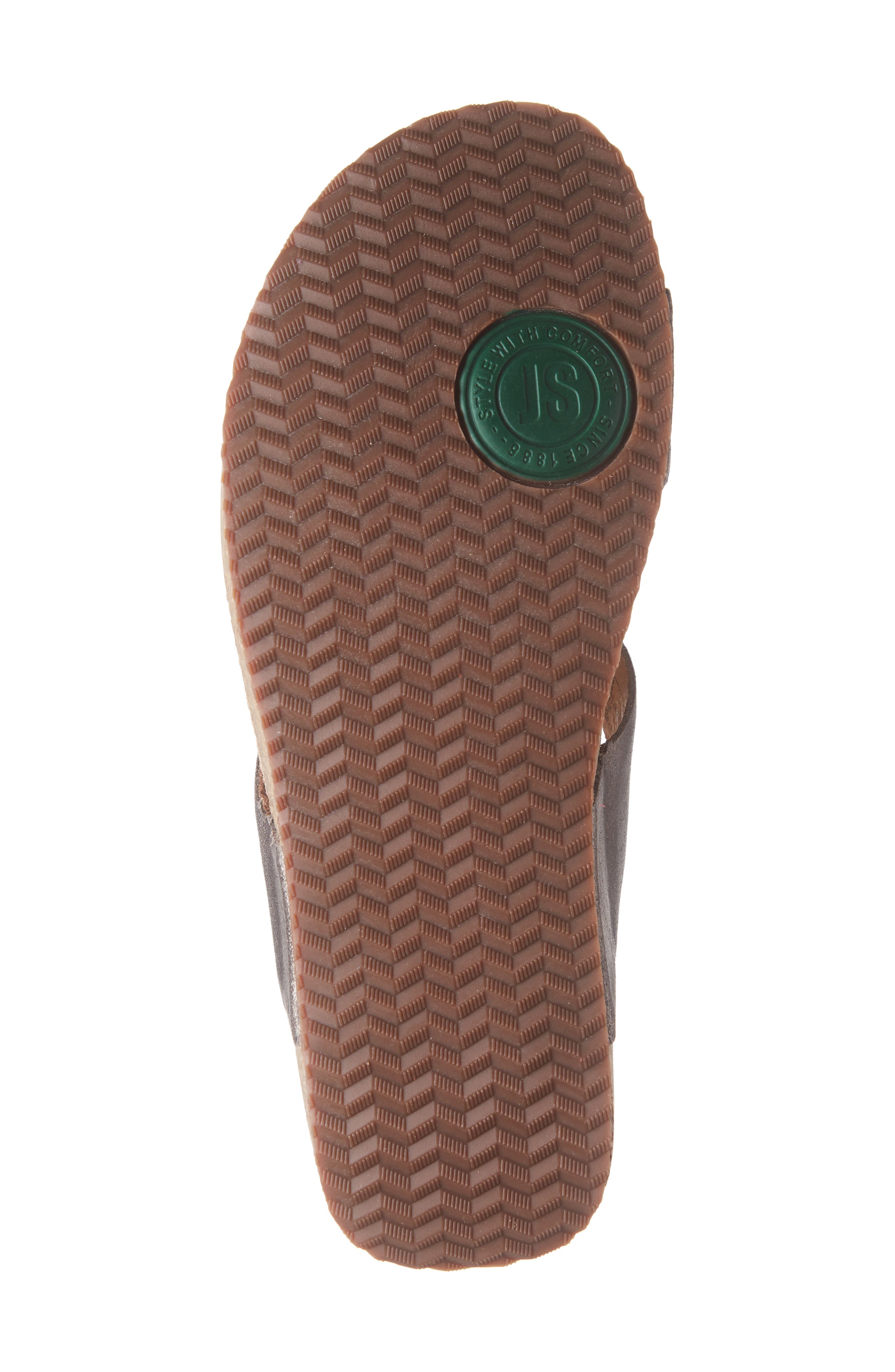 Josef Seibel Tonga 52 Sandal, Alternate, color, 