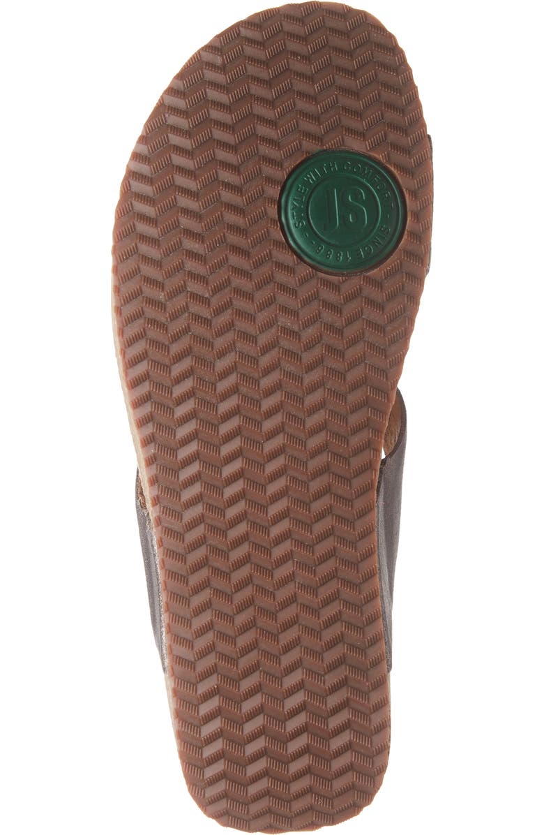 Josef Seibel Tonga 52 Sandal, Alternate, color,