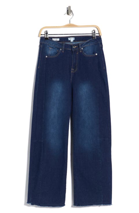 Stella Barrel Leg Jeans