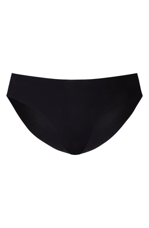Commando Ballet Body Bikini