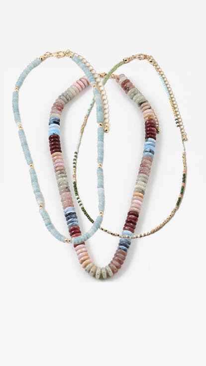 Weekend Ready Necklace Bundle