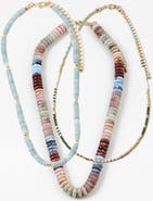 Erin McDermott Jewelry Weekend Ready Necklace Bundle