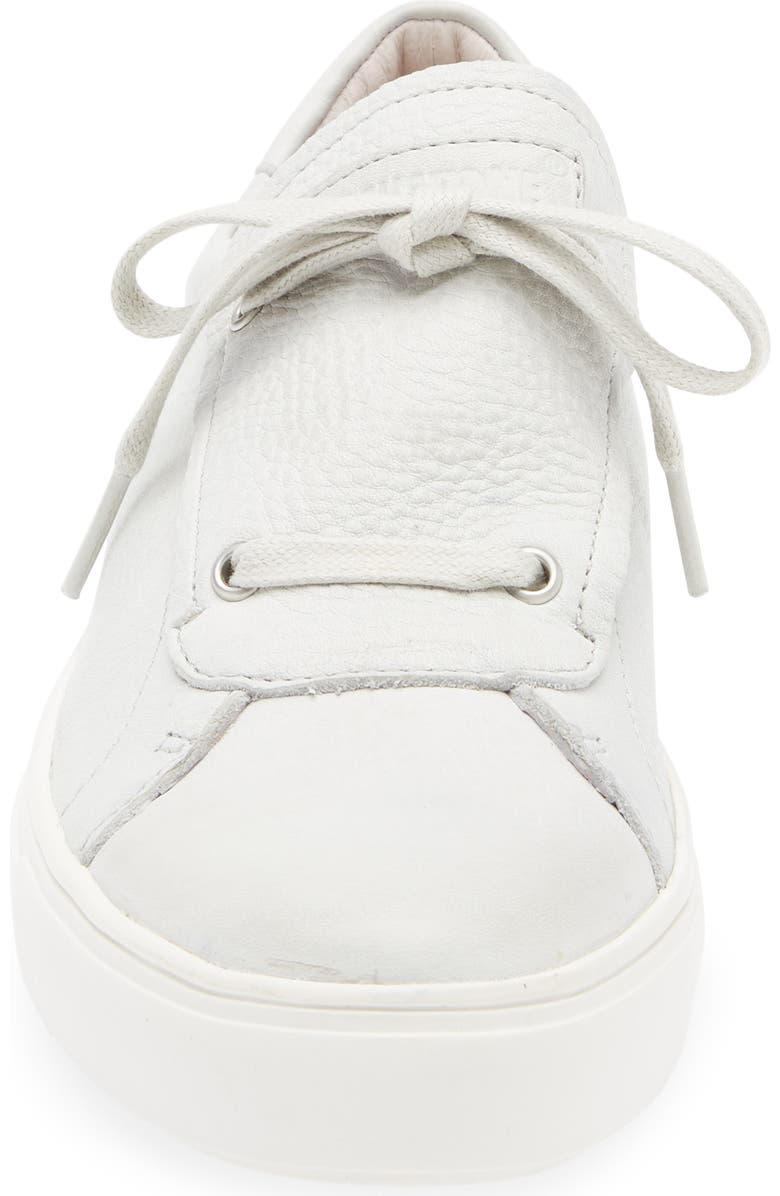 Blackstone Slip-On Sneaker, Alternate, color, Ice Gray