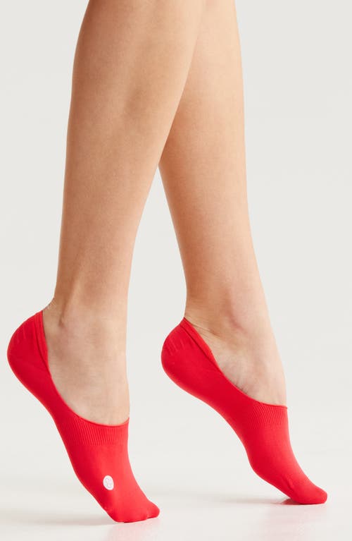Zella Assorted 3-pack No-show Sneaker Socks In Multi