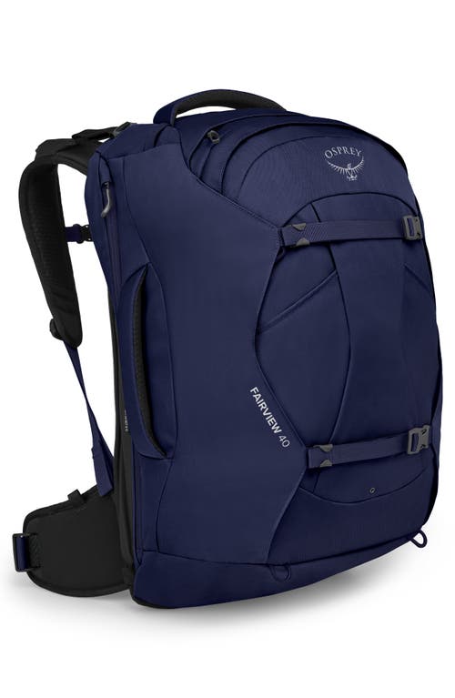 Osprey Fairview 40-liter Travel Backpack