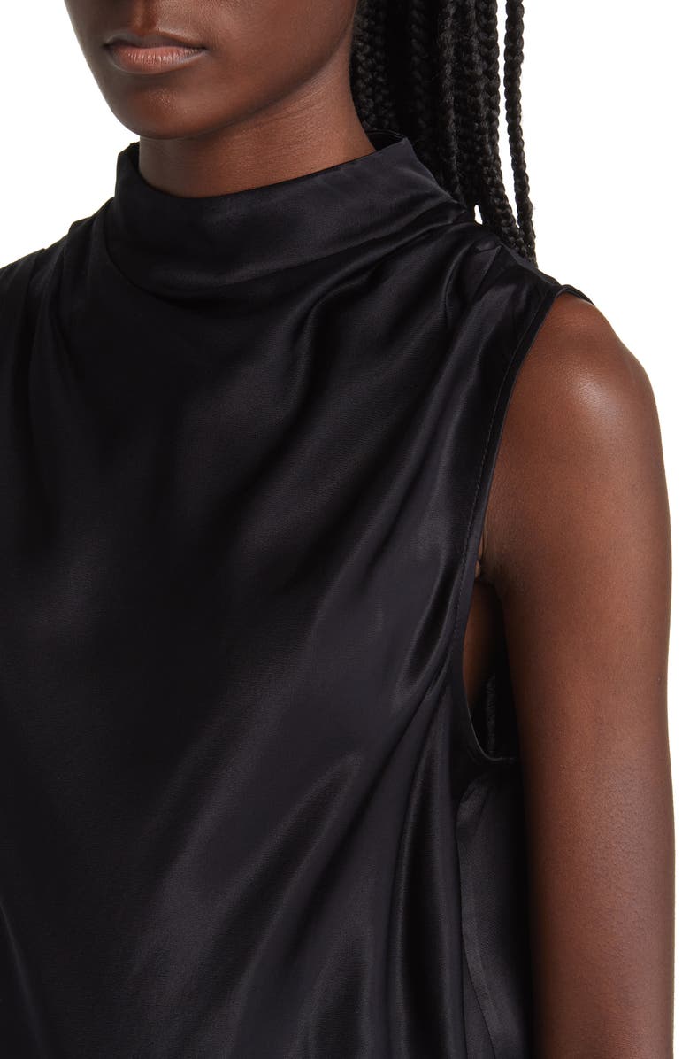 Rails Kaleen Sleeveless Mock Neck Top, Alternate, color, 