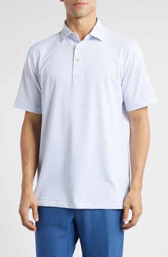 Peter Millar Highlands Jersey Polo Shirt