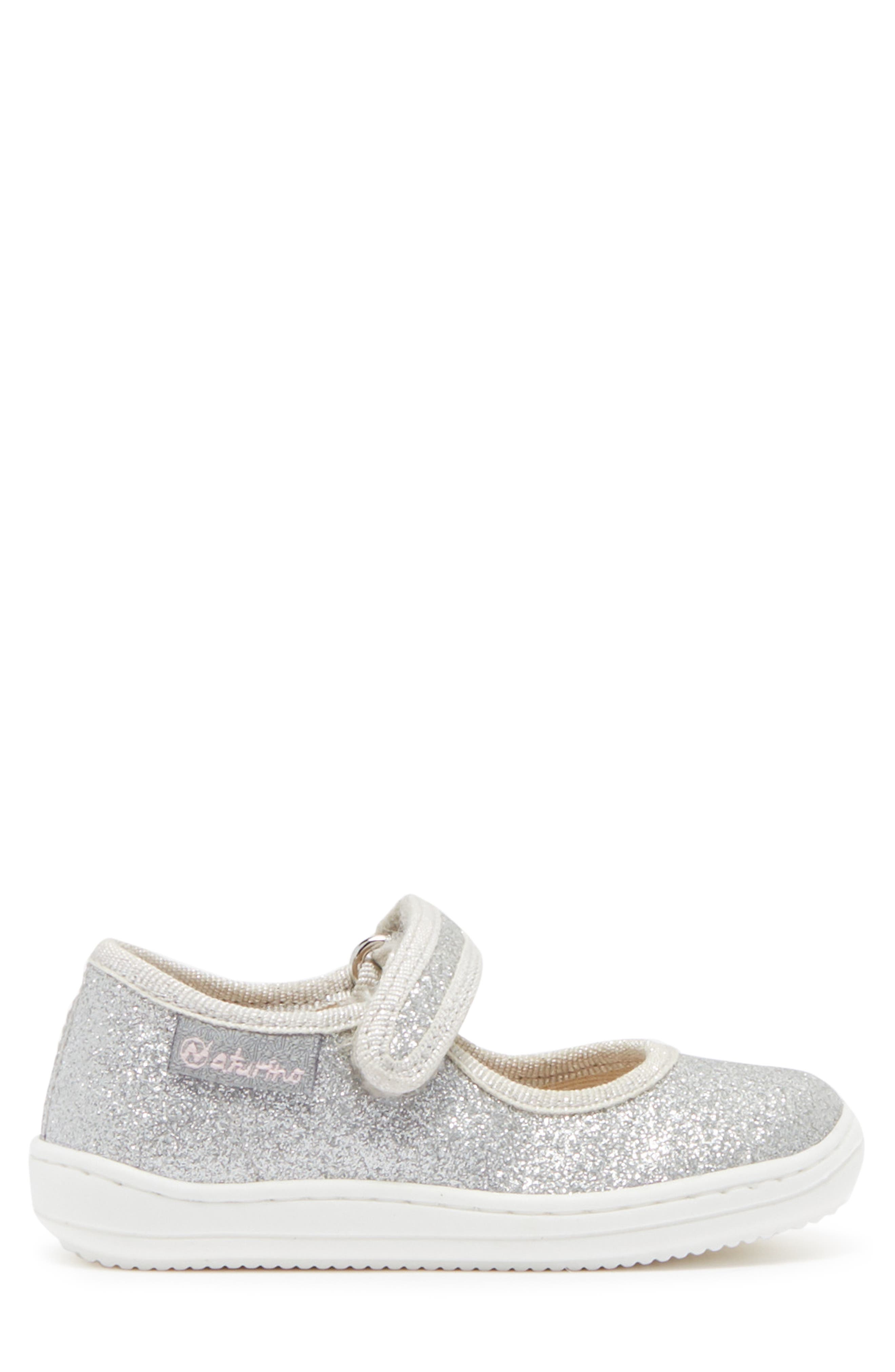 Naturino Elvida Mary-Jane Flat | Nordstromrack