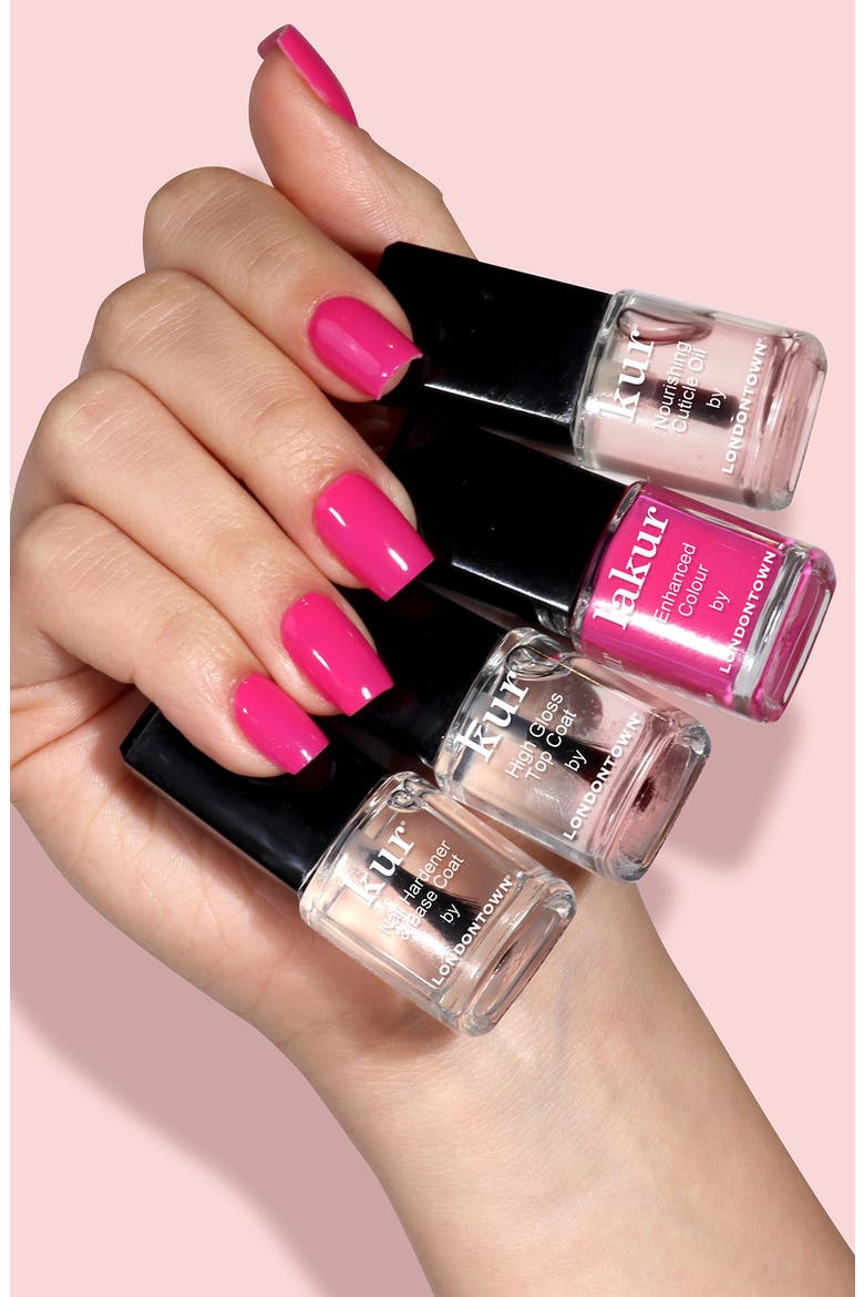 Mini Mani Kit - Mother's Day Set $27 Value, Alternate, color, NONE