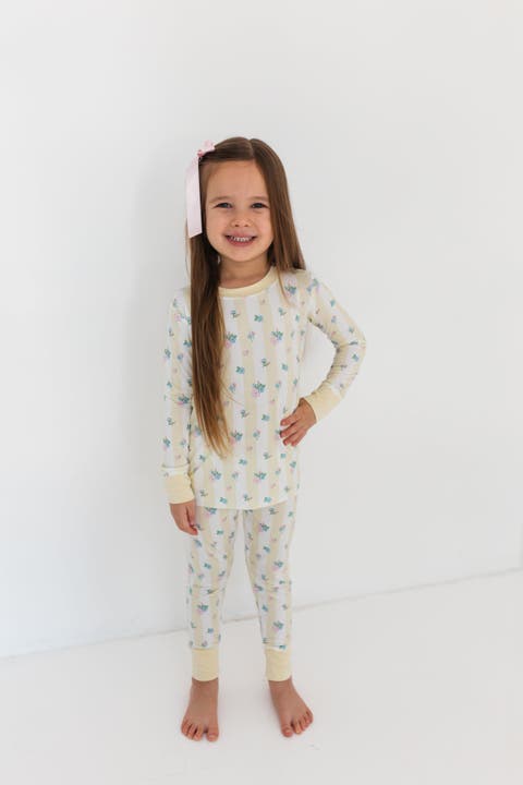 Harper Two Piece Sleepwear Set