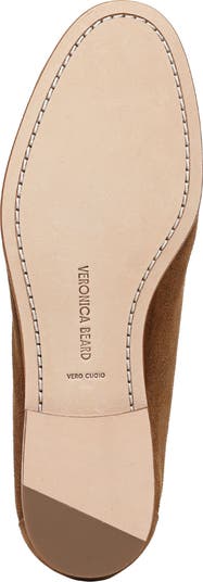 Cutout Loafer