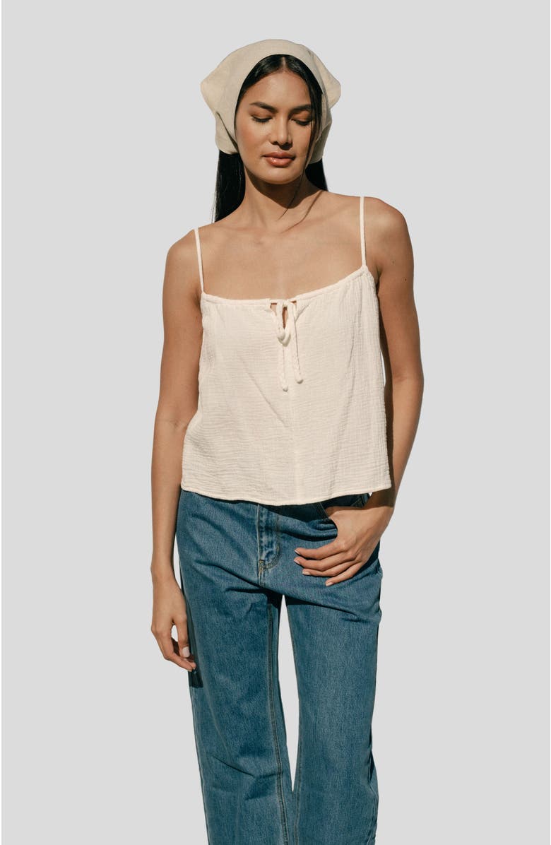 Whimsy + Row Sofia Top, Main, color, 