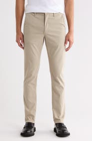 rag & bone Fit 2 Stretch Cotton Chino Pants