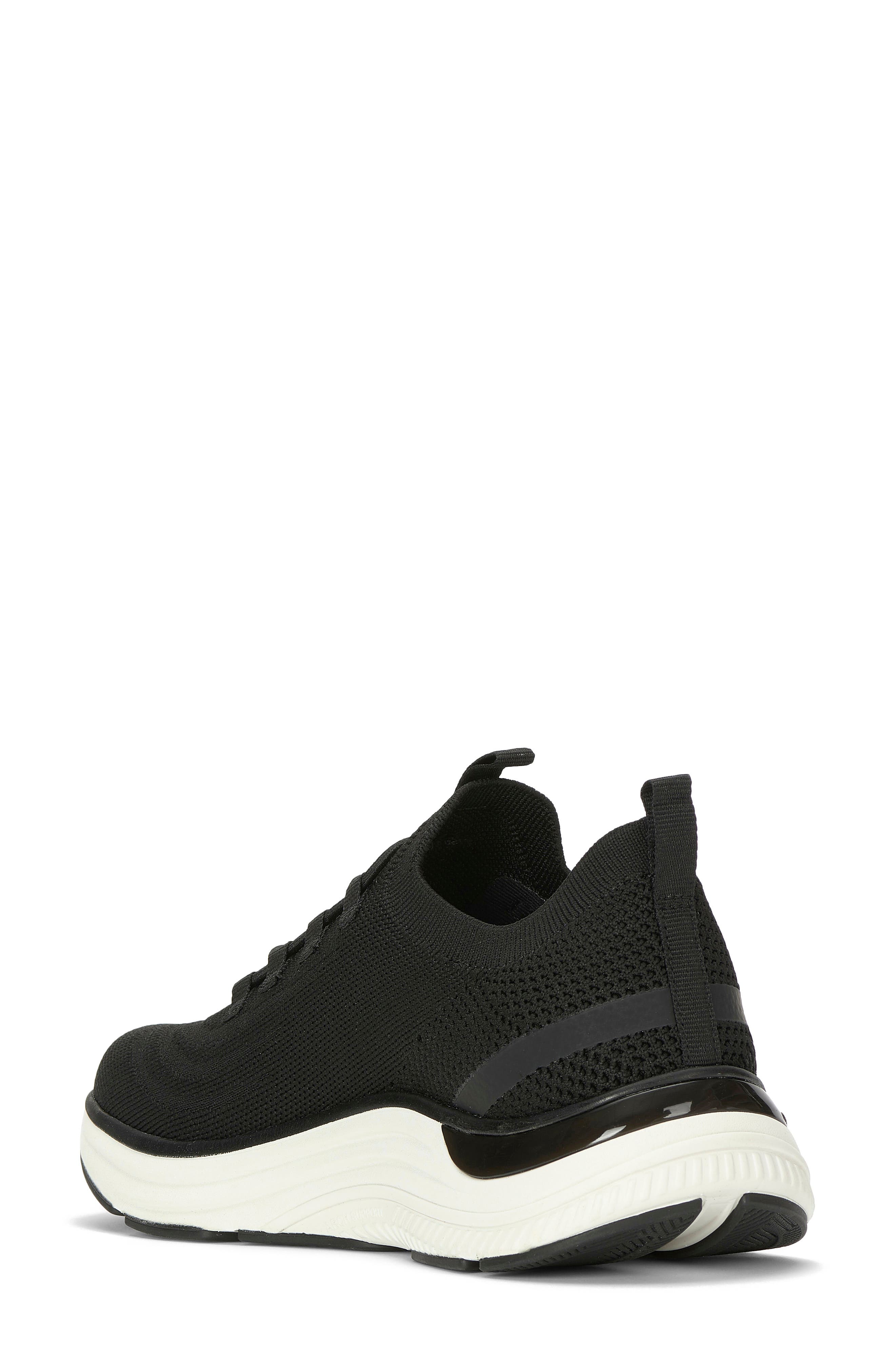 Keds<sup>®</sup> Bliss Slip-on Sneaker, Alternate, color, Black