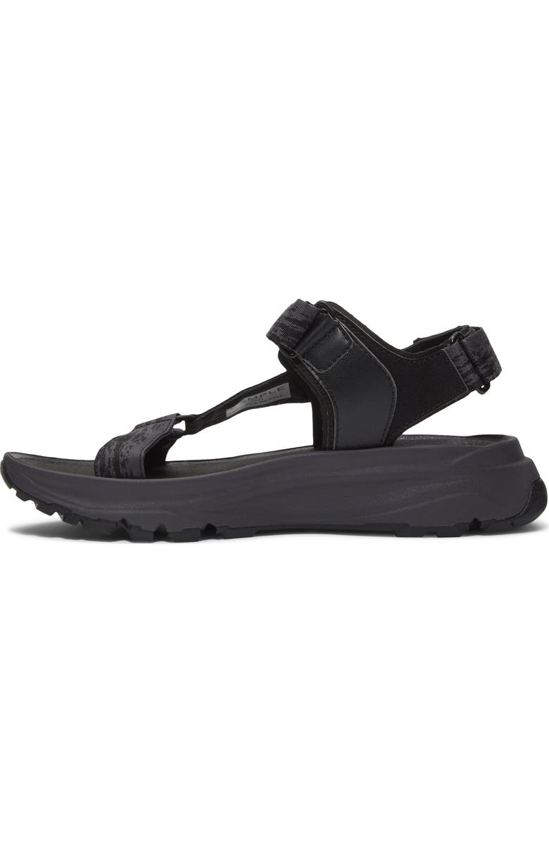 Timberland Motion Dune Sandal, Alternate, color,