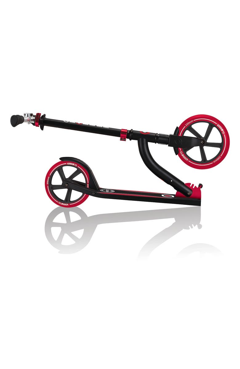 Globber NL 230 Folding Scooter, Alternate, color, 