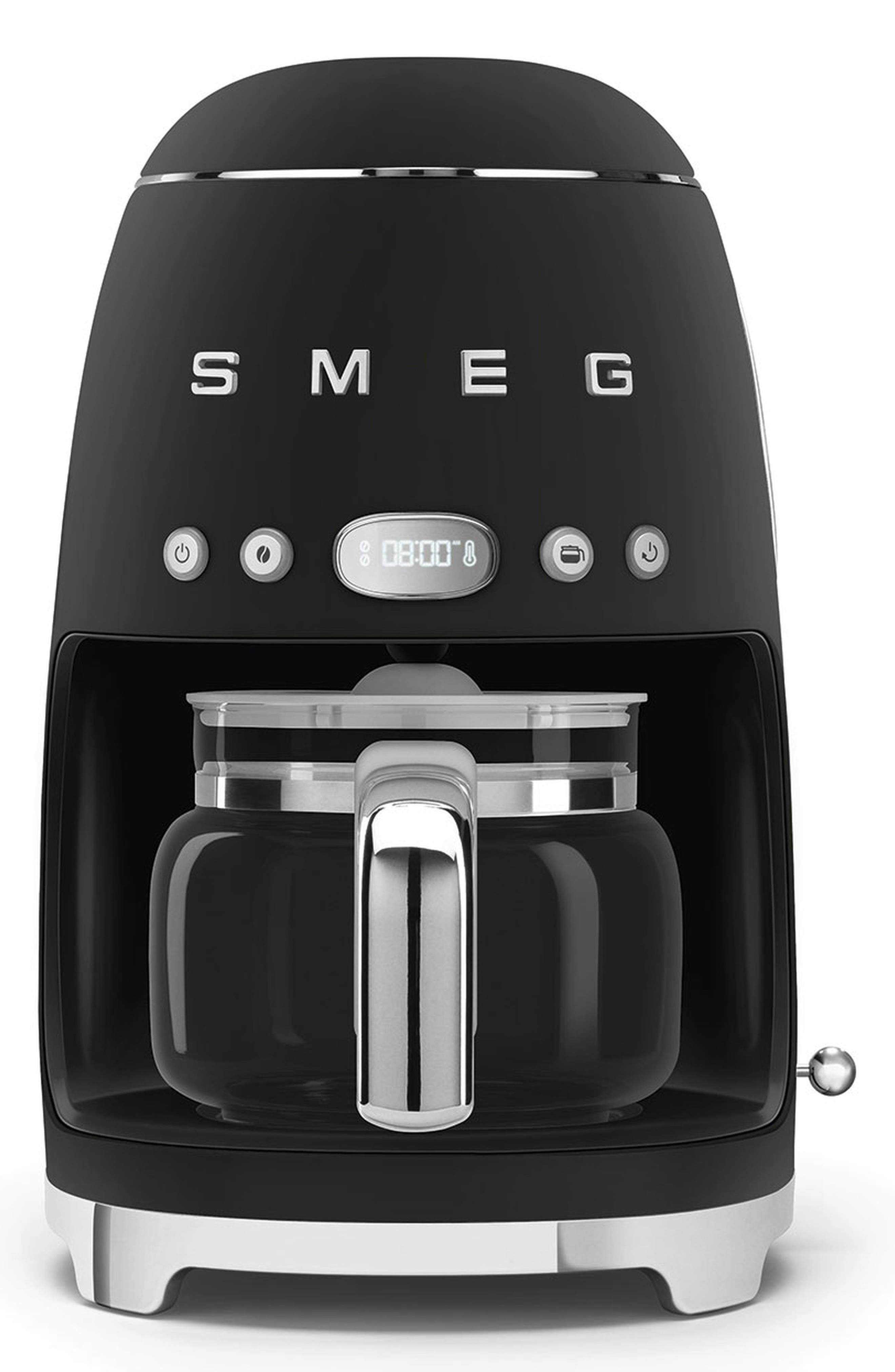 Smeg Drip Coffeemaker