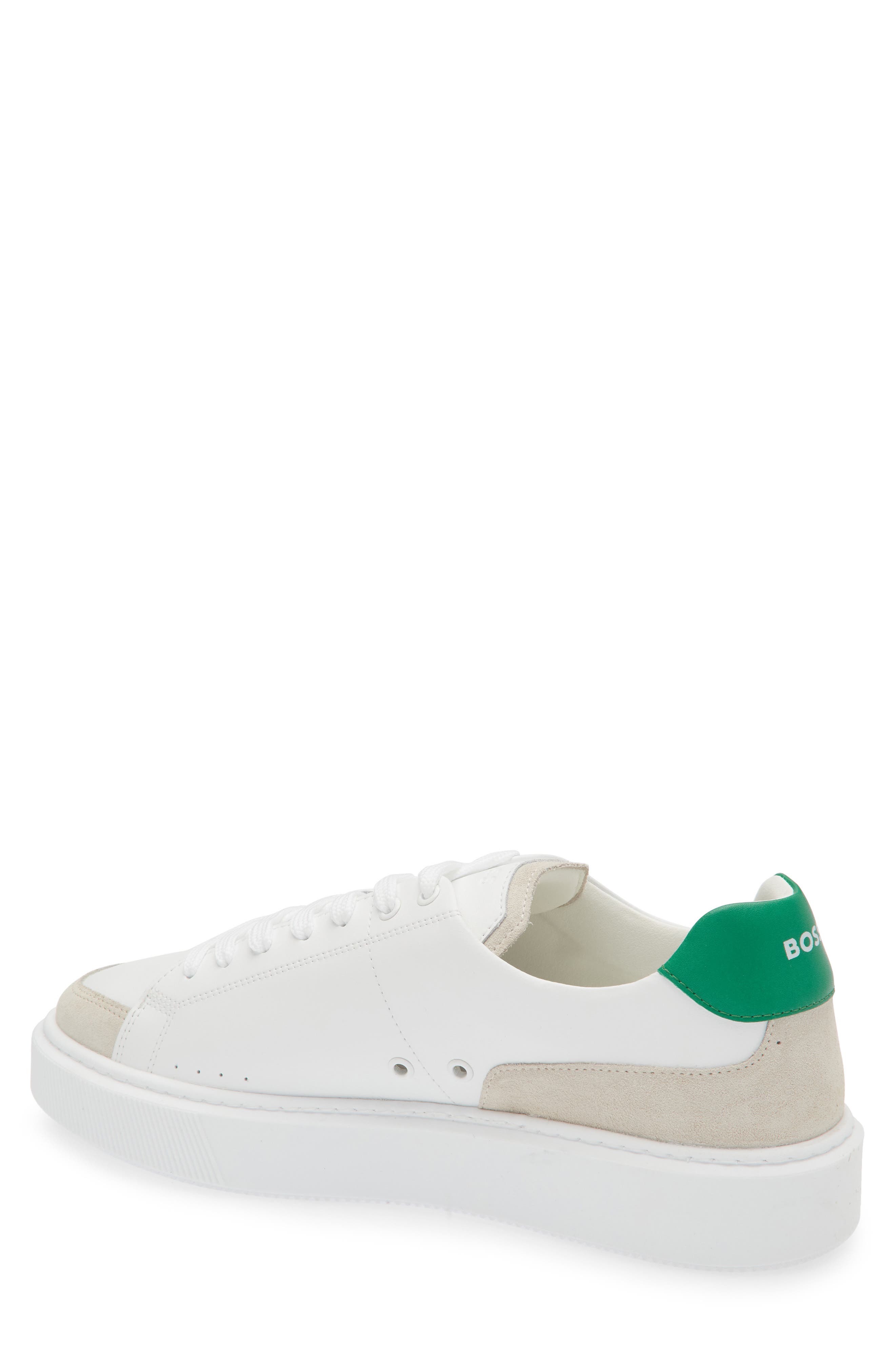 BOSS Colyn Sneaker, Alternate, color, 