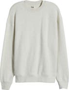 Elwood Core Oversize Crewneck Sweatshirt