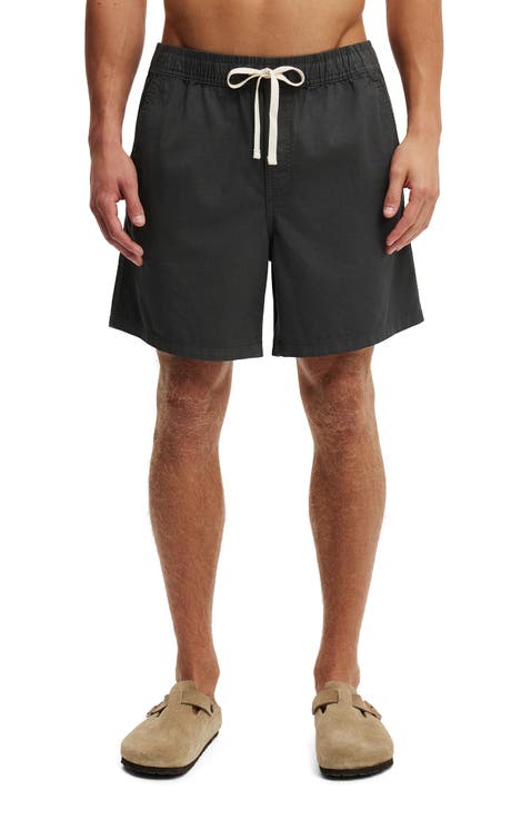 Men's Easy Short