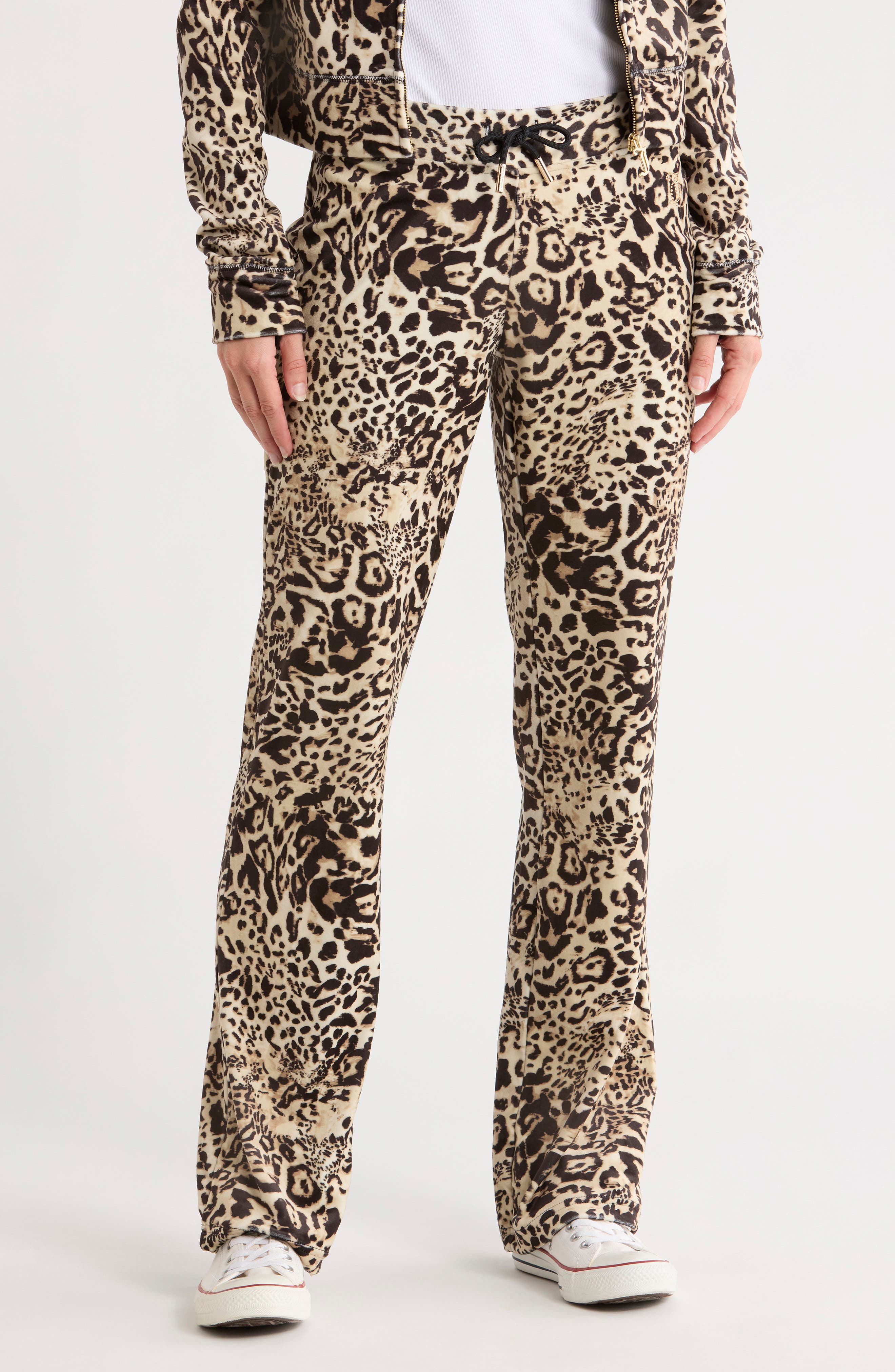 Juicy Couture Drawstring Pants
