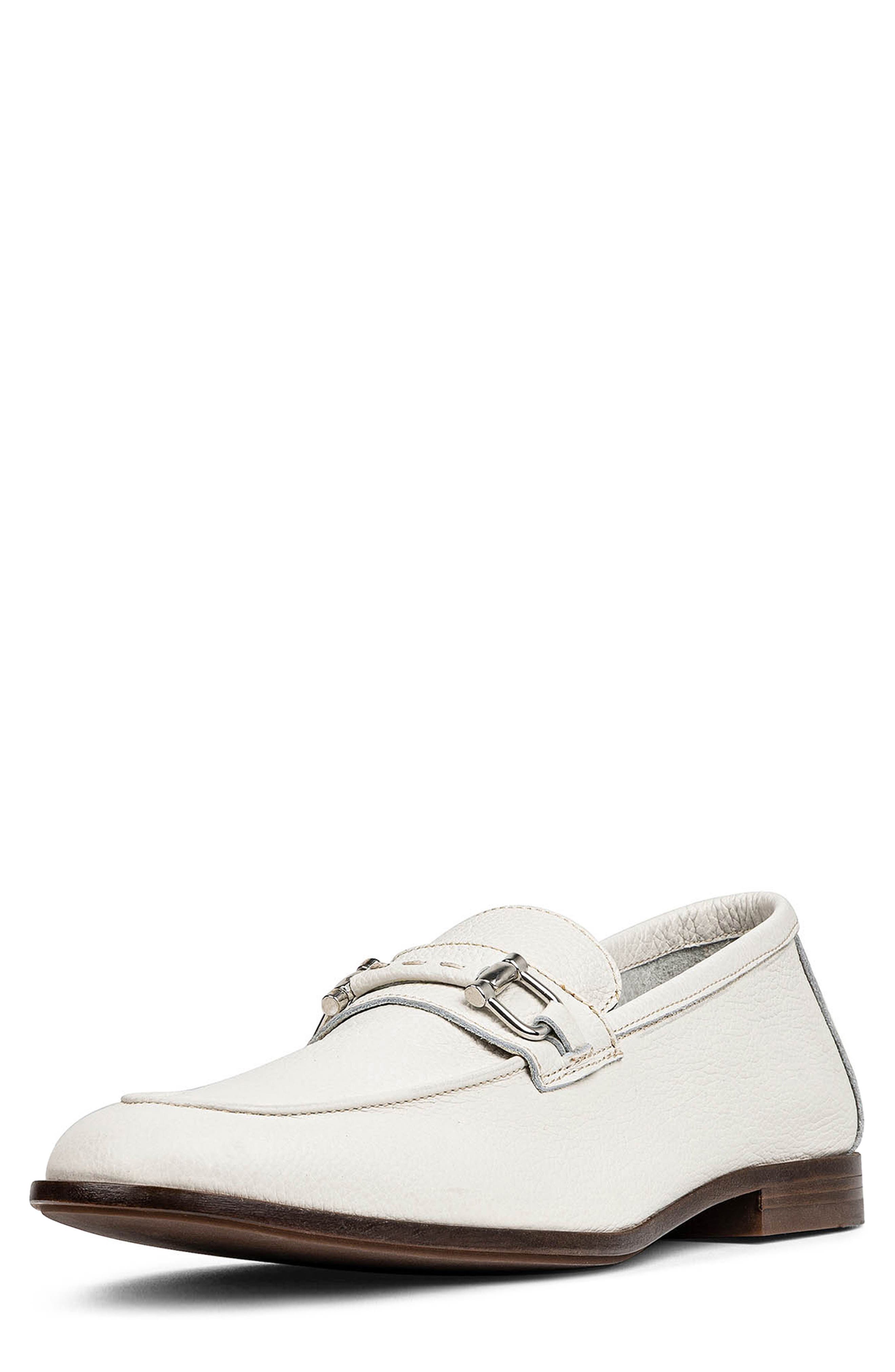 Donald Pliner Slade Bit Loafer, Alternate, color, 