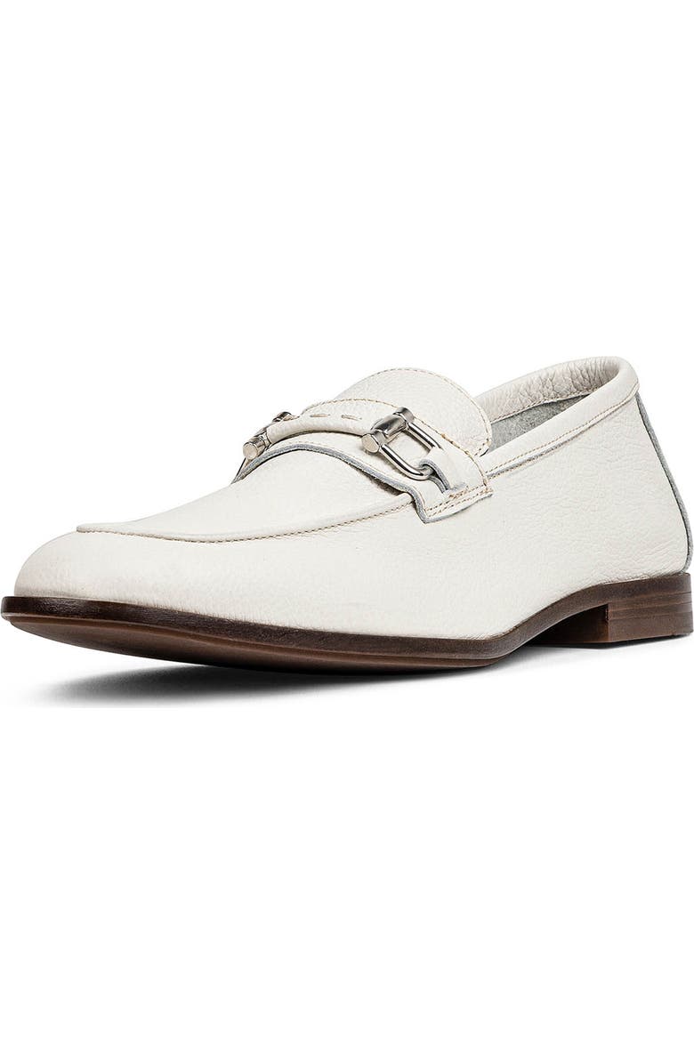 Donald Pliner Slade Bit Loafer, Alternate, color,