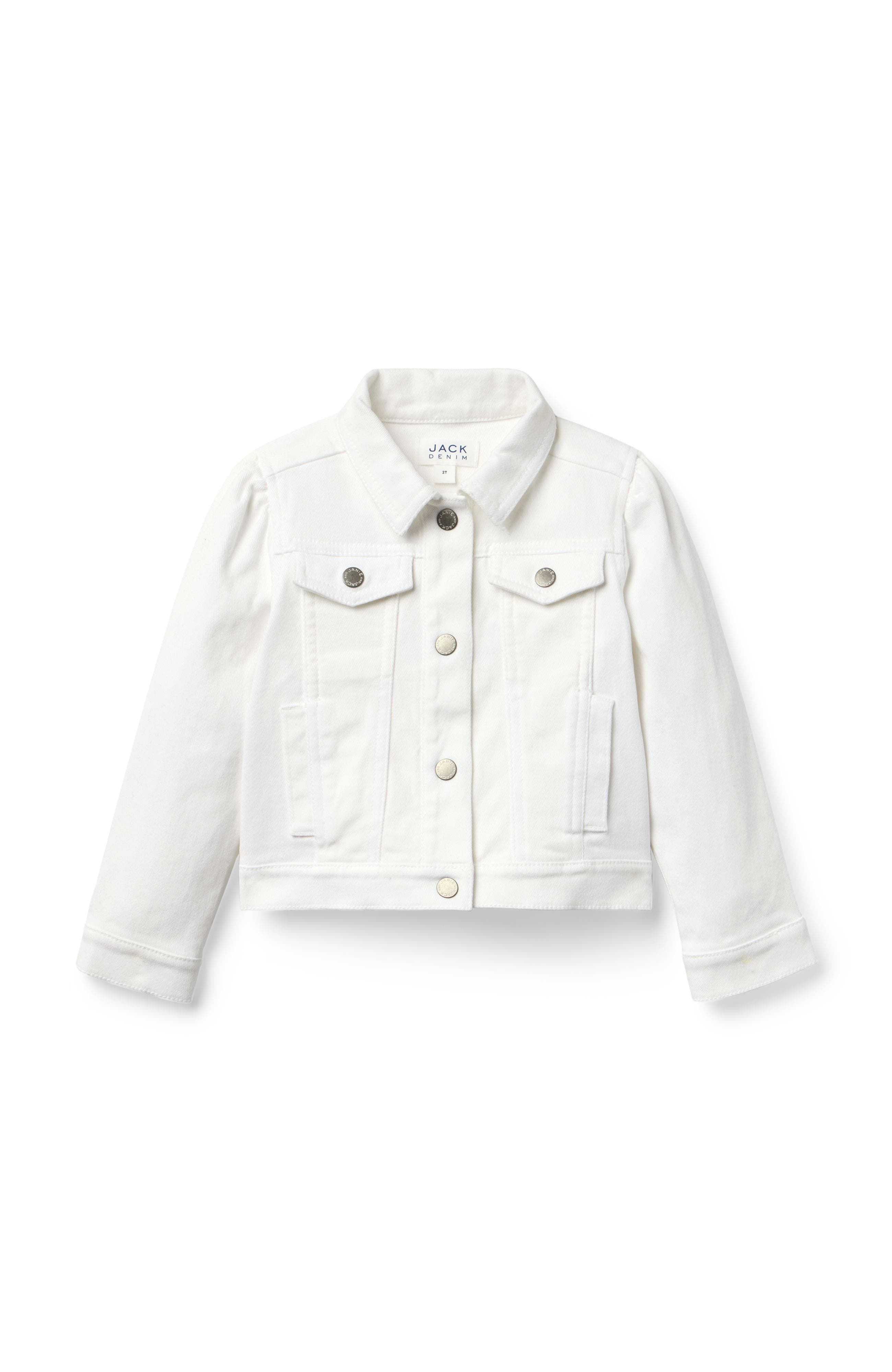 selected White