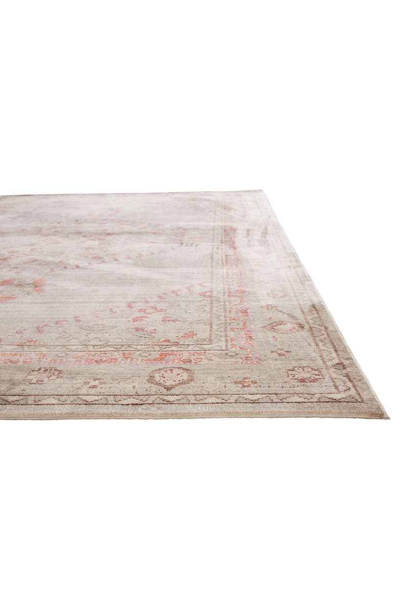 Jaipur Contemporary Vintage Rug, Alternate, color, 
