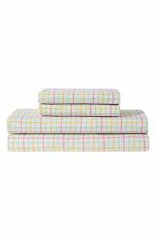 Hallmark Chromatic Grid Sheet Set