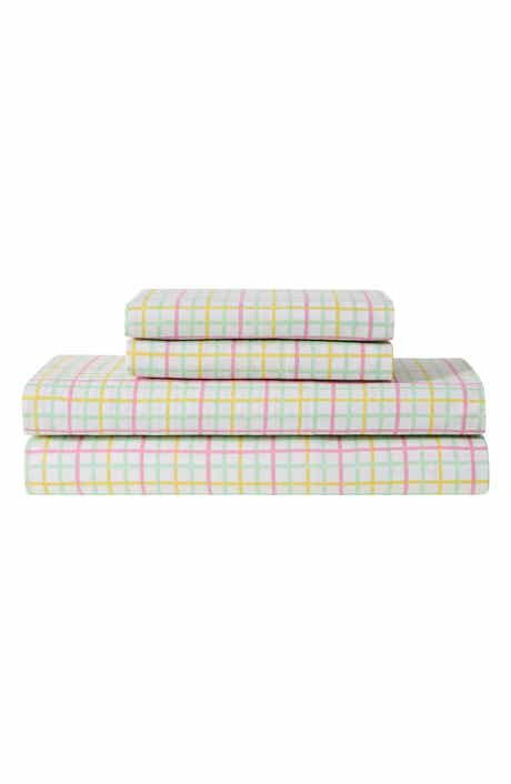 Hallmark Chromatic Grid Sheet Set