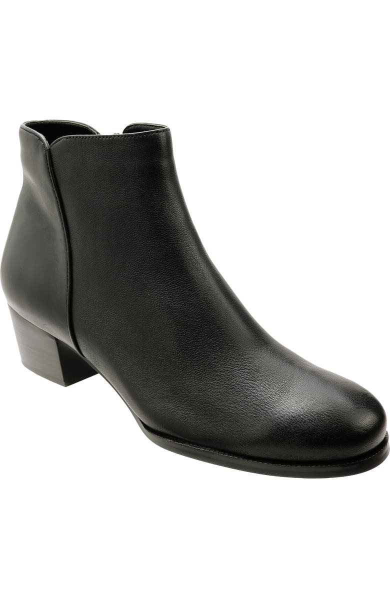 David Tate Taxi Ankle Boot, Main, color,