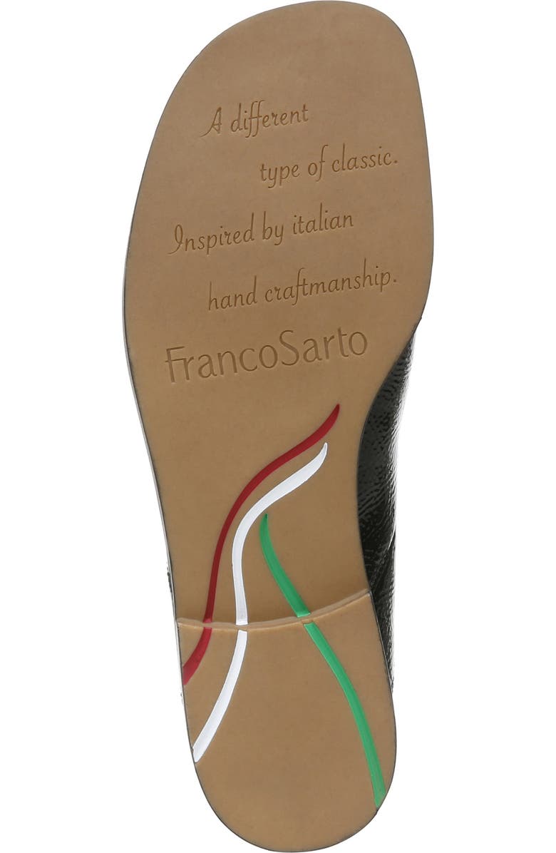 Franco Sarto Bocca Bling Loafer, Alternate, color,