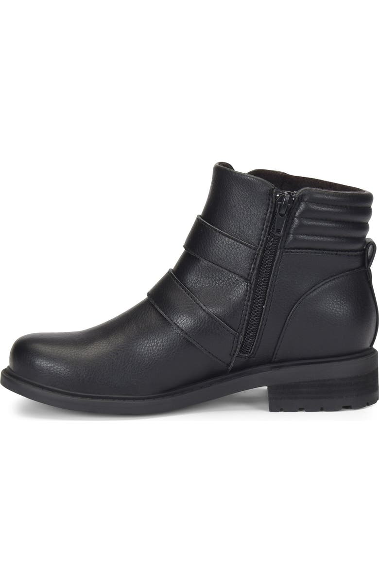 B O C BY BØRN B O C by Born Collins Buckled Moto Boot, Alternate, color,