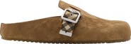 Burberry Urchin Clog