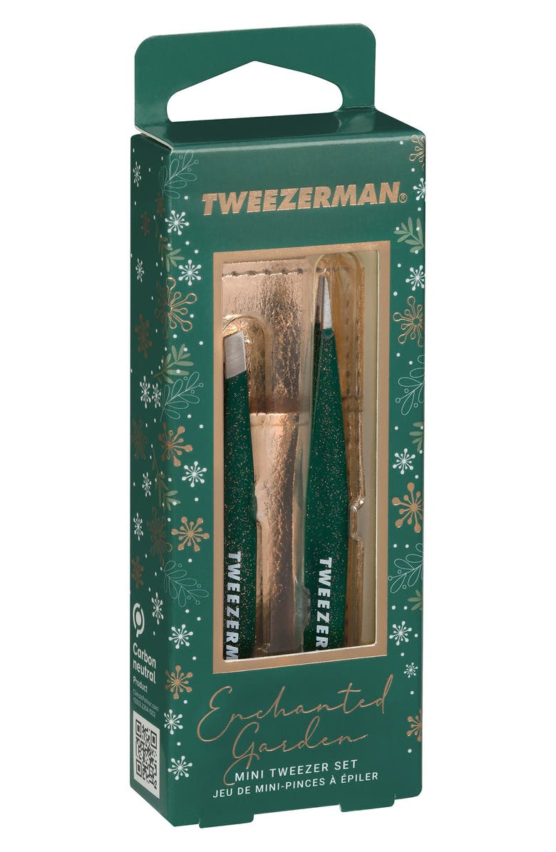 TWEEZERMAN Enchanted Garden Set, Alternate, color, 