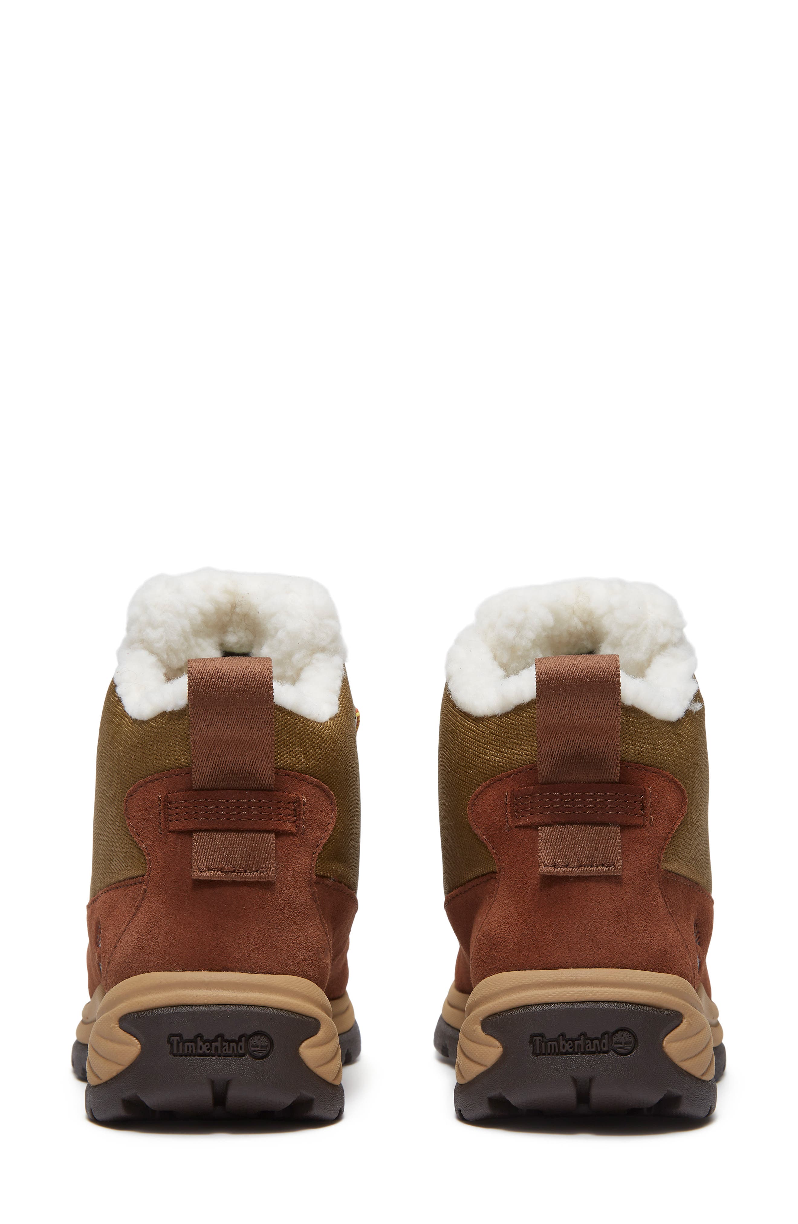 Timberland White Ledge Waterproof Mid Hiking Boot, Alternate, color, 