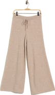 PAIGE Imogene Wide Leg Knit Pants