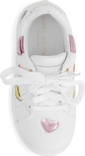 Mini Lane Love Sneaker