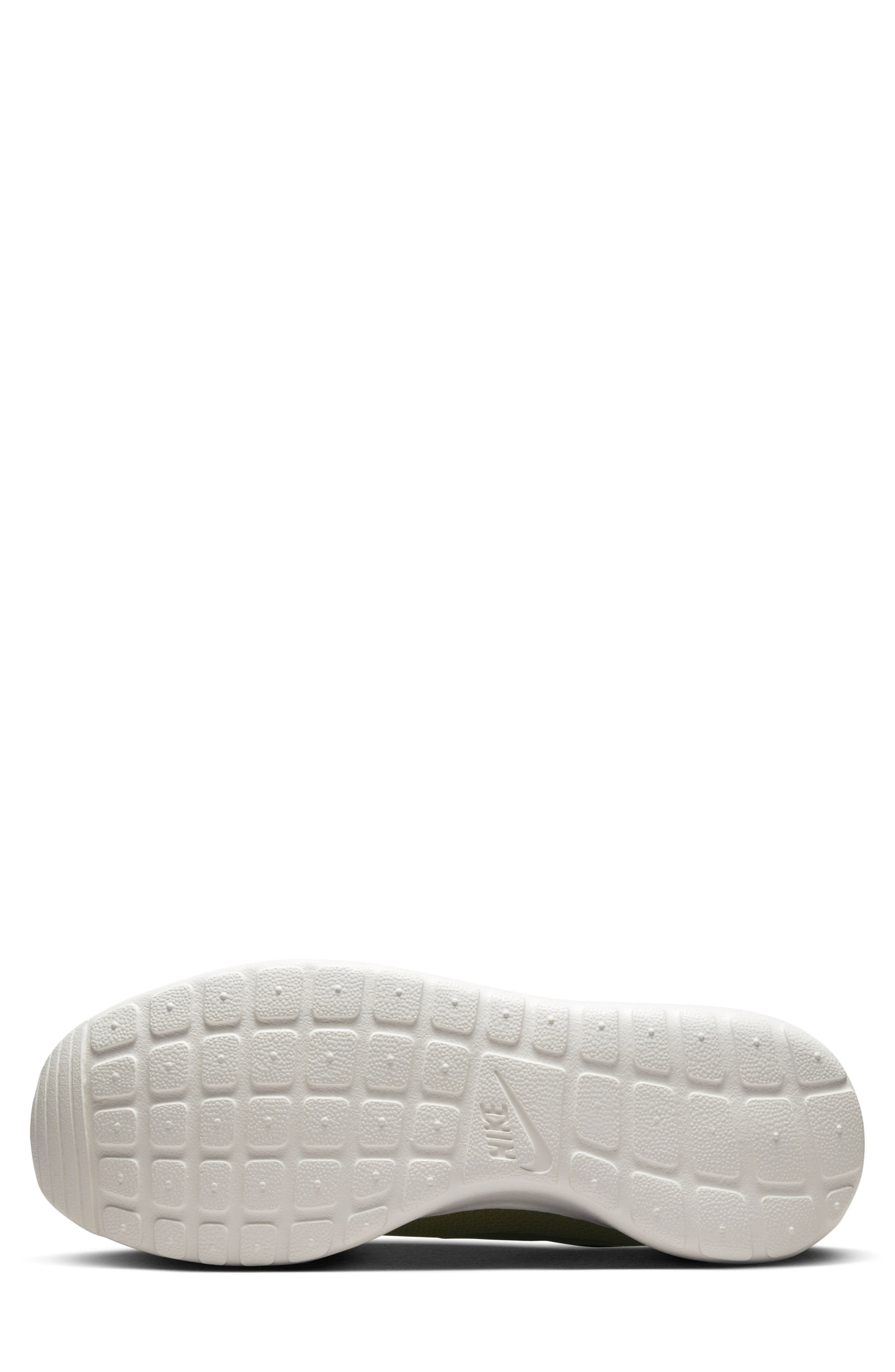 Roshe One Running Shoe, Alternate, color, IGUANA-BLACK