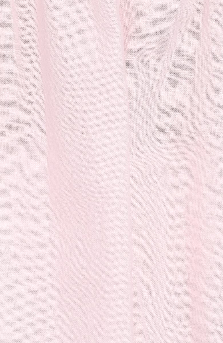 Petal & Pup Bristal Wide Leg Pant, Alternate, color, Pink