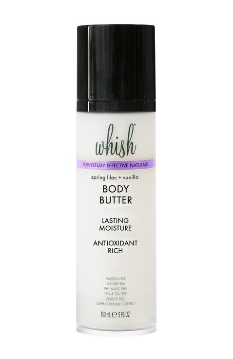 Body Butter