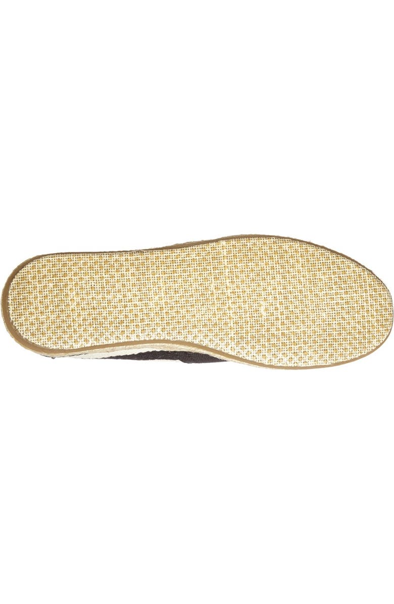 TOMS 'Classic - University Stripe' Slip-On, Alternate, color,