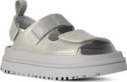 UGG® Kids' Goldenglow Glossy Sparkles Water Friendly Sandal