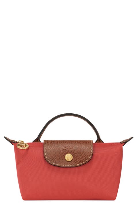 Shop Red Longchamp Online Nordstrom