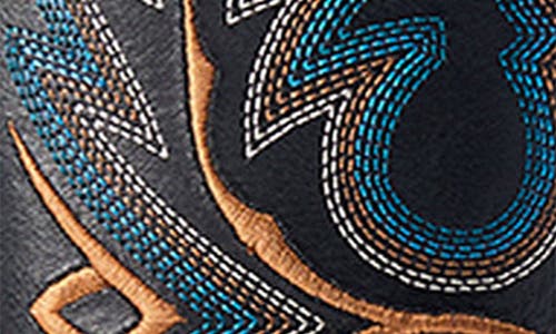 Ariat Carlsbad Western Boot In Multi