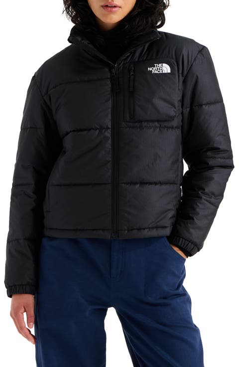 Nuketo Synthetic Insulated Jacket