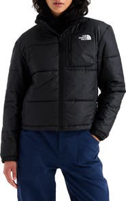 The North Face Nuketo Synthetic Insulated Jacket